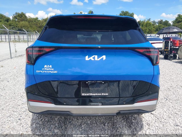 Продажа на аукционе авто 2026 Kia Sportage Sx-prestige, vin: 5XYK53DF2TG331817, номер лота: 45988063