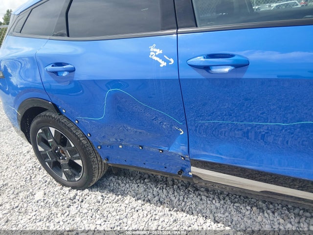 Продажа на аукционе авто 2026 Kia Sportage Sx-prestige, vin: 5XYK53DF2TG331817, номер лота: 45988063