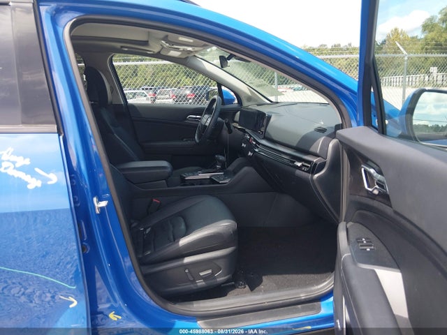Продажа на аукционе авто 2026 Kia Sportage Sx-prestige, vin: 5XYK53DF2TG331817, номер лота: 45988063