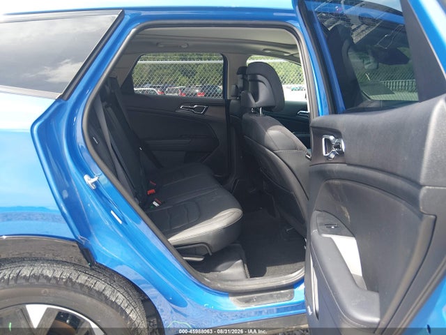 Продажа на аукционе авто 2026 Kia Sportage Sx-prestige, vin: 5XYK53DF2TG331817, номер лота: 45988063