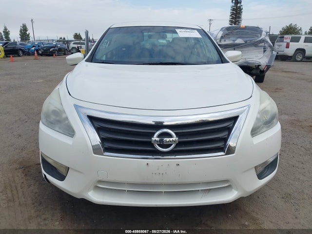 1N4AL3APXFN319030 Nissan Altima 2.5/2.5 S/2.5 Sl/2.5 Sv