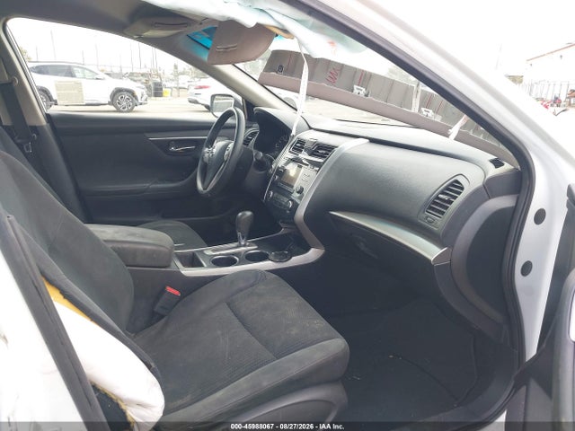 1N4AL3APXFN319030 Nissan Altima 2.5/2.5 S/2.5 Sl/2.5 Sv