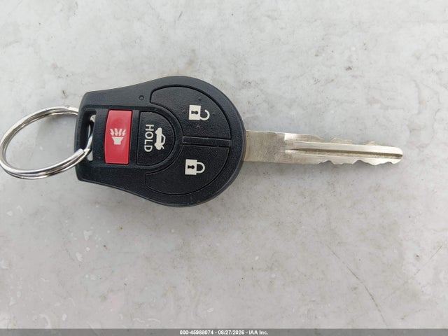 Продажа на аукционе авто 2014 Nissan Versa 1.6 Sv, vin: 3N1CN7AP5EL808568, номер лота: 45988074