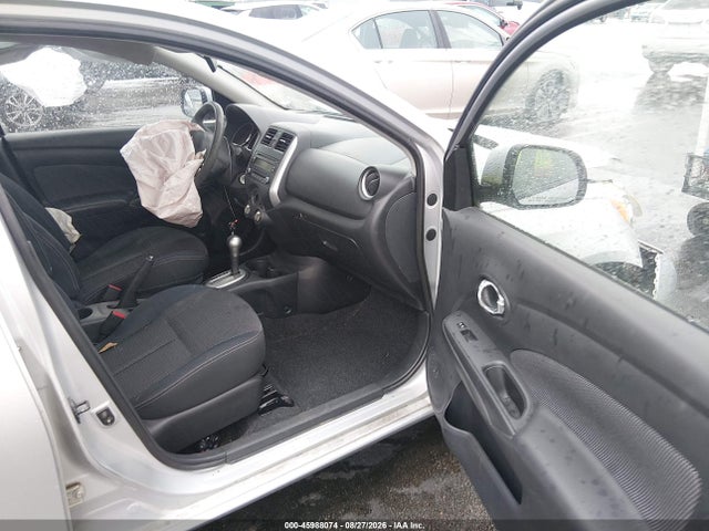 Продажа на аукционе авто 2014 Nissan Versa 1.6 Sv, vin: 3N1CN7AP5EL808568, номер лота: 45988074