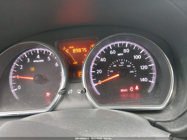 Продажа на аукционе авто 2014 Nissan Versa 1.6 Sv, vin: 3N1CN7AP5EL808568, номер лота: 45988074