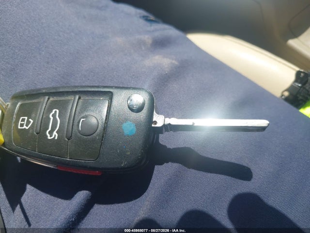 45988077 :رقم المزاد ، WAUDF48H69K007096 vin ، 2009 Audi A4 2.0t Special Edition مزاد بيع