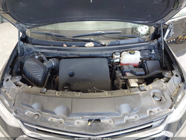 Aukcja sprzedaży 2018 Chevrolet Traverse 1lt, vin: 1GNERGKWXJJ199681, numer aukcji: 45988080