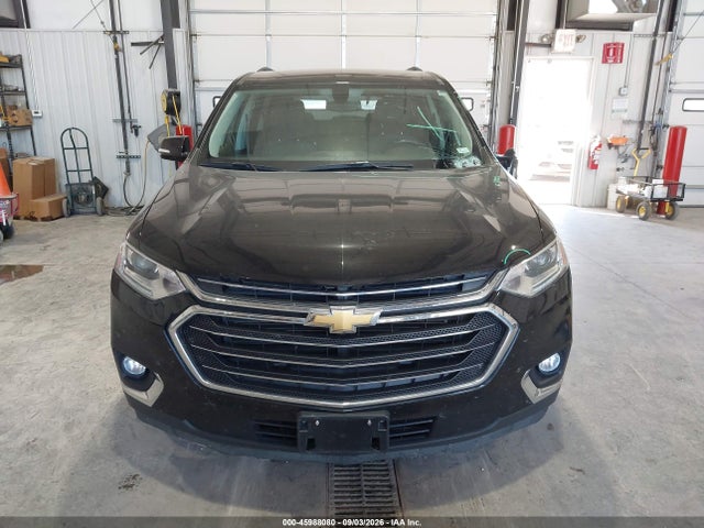 Aukcja sprzedaży 2018 Chevrolet Traverse 1lt, vin: 1GNERGKWXJJ199681, numer aukcji: 45988080