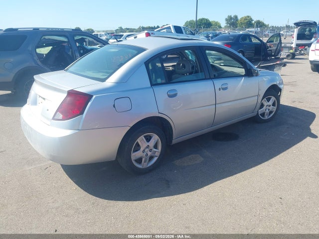 Aukcja sprzedaży 2007 Saturn Ion 2, vin: 1G8AJ55F37Z132424, numer aukcji: 45988081