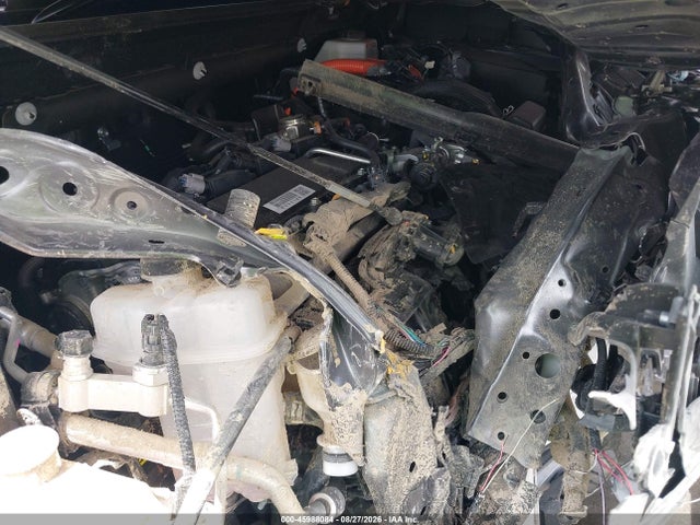 2025 Toyota Rav4 Hybrid Xse მანქანა იყიდება აუქციონზე, vin: 4T3E6RFV2SU186165, აუქციონის ნომერი: 45988084