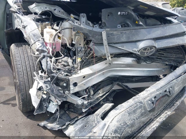 2025 Toyota Rav4 Hybrid Xse მანქანა იყიდება აუქციონზე, vin: 4T3E6RFV2SU186165, აუქციონის ნომერი: 45988084