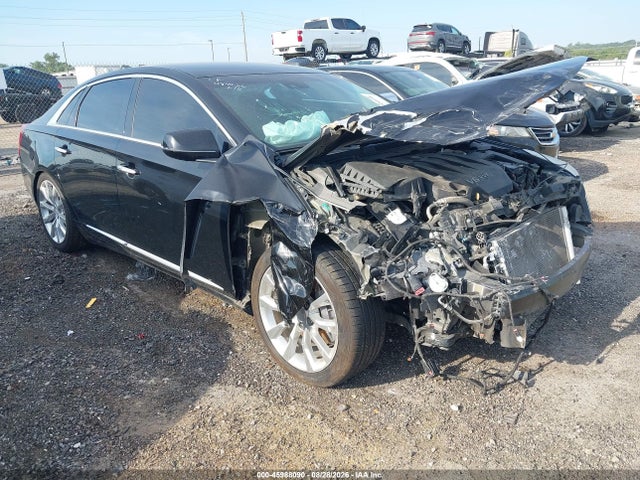 Продаж на аукціоні авто 2016 Cadillac Xts Luxury Collection, vin: 2G61M5S3XG9109260, номер лоту: 45988090
