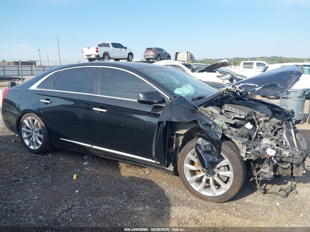 Продаж на аукціоні авто 2016 Cadillac Xts Luxury Collection, vin: 2G61M5S3XG9109260, номер лоту: 45988090