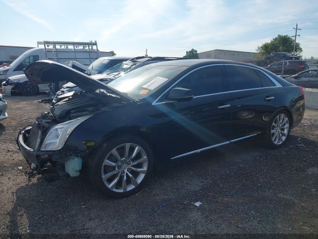 Продаж на аукціоні авто 2016 Cadillac Xts Luxury Collection, vin: 2G61M5S3XG9109260, номер лоту: 45988090