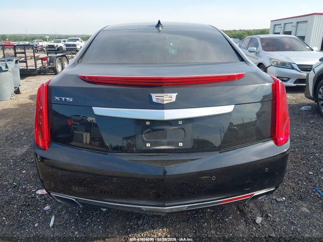 Продаж на аукціоні авто 2016 Cadillac Xts Luxury Collection, vin: 2G61M5S3XG9109260, номер лоту: 45988090