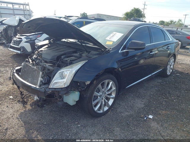 Продаж на аукціоні авто 2016 Cadillac Xts Luxury Collection, vin: 2G61M5S3XG9109260, номер лоту: 45988090