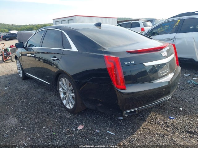 Продаж на аукціоні авто 2016 Cadillac Xts Luxury Collection, vin: 2G61M5S3XG9109260, номер лоту: 45988090