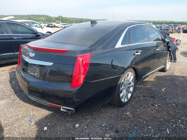 Продаж на аукціоні авто 2016 Cadillac Xts Luxury Collection, vin: 2G61M5S3XG9109260, номер лоту: 45988090