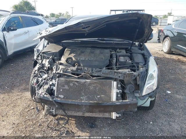 Продаж на аукціоні авто 2016 Cadillac Xts Luxury Collection, vin: 2G61M5S3XG9109260, номер лоту: 45988090