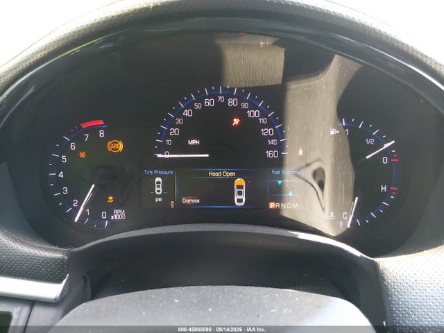 Продаж на аукціоні авто 2016 Cadillac Xts Luxury Collection, vin: 2G61M5S3XG9109260, номер лоту: 45988090