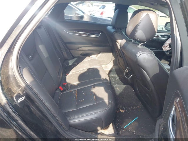 Продаж на аукціоні авто 2016 Cadillac Xts Luxury Collection, vin: 2G61M5S3XG9109260, номер лоту: 45988090
