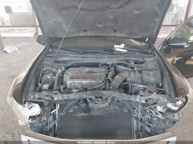 Aukcja sprzedaży 2010 Acura Tsx 2.4, vin: JH4CU2F64AC006522, numer aukcji: 45988091