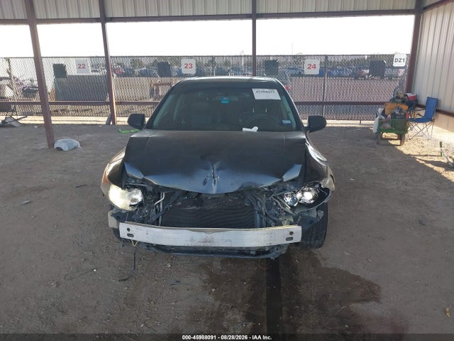 Aukcja sprzedaży 2010 Acura Tsx 2.4, vin: JH4CU2F64AC006522, numer aukcji: 45988091