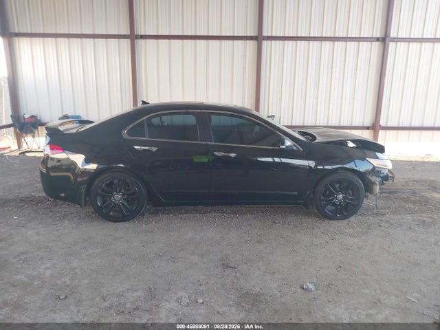 Aukcja sprzedaży 2010 Acura Tsx 2.4, vin: JH4CU2F64AC006522, numer aukcji: 45988091