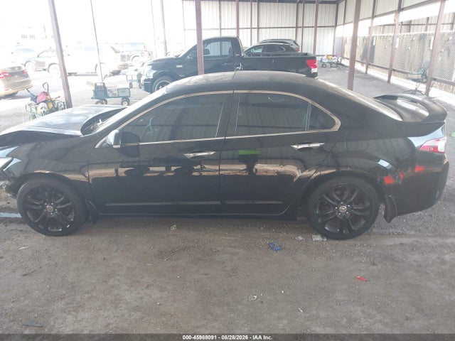Aukcja sprzedaży 2010 Acura Tsx 2.4, vin: JH4CU2F64AC006522, numer aukcji: 45988091