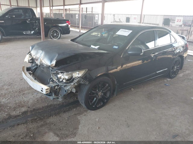 Aukcja sprzedaży 2010 Acura Tsx 2.4, vin: JH4CU2F64AC006522, numer aukcji: 45988091