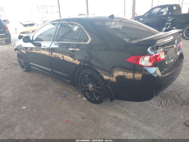 Aukcja sprzedaży 2010 Acura Tsx 2.4, vin: JH4CU2F64AC006522, numer aukcji: 45988091