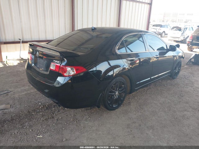 Aukcja sprzedaży 2010 Acura Tsx 2.4, vin: JH4CU2F64AC006522, numer aukcji: 45988091