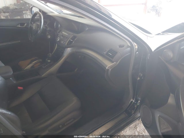 Aukcja sprzedaży 2010 Acura Tsx 2.4, vin: JH4CU2F64AC006522, numer aukcji: 45988091