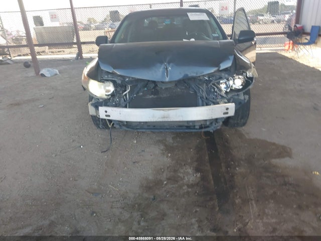 Aukcja sprzedaży 2010 Acura Tsx 2.4, vin: JH4CU2F64AC006522, numer aukcji: 45988091
