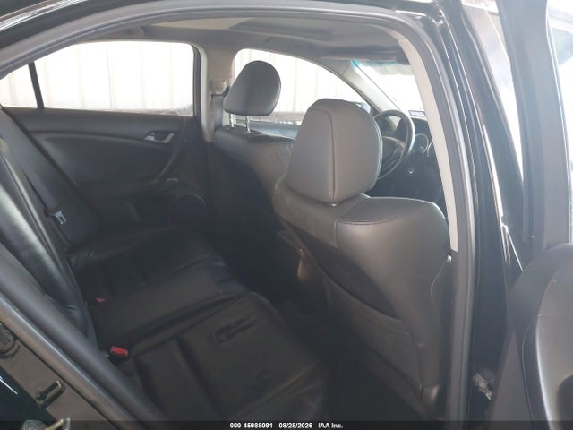 Aukcja sprzedaży 2010 Acura Tsx 2.4, vin: JH4CU2F64AC006522, numer aukcji: 45988091