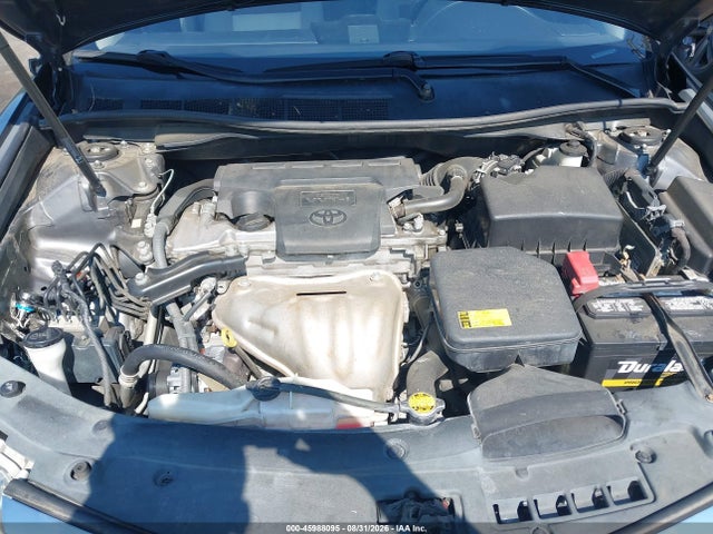 45988095 :رقم المزاد ، 4T1BF1FK7CU611335 vin ، 2012 Toyota Camry L مزاد بيع