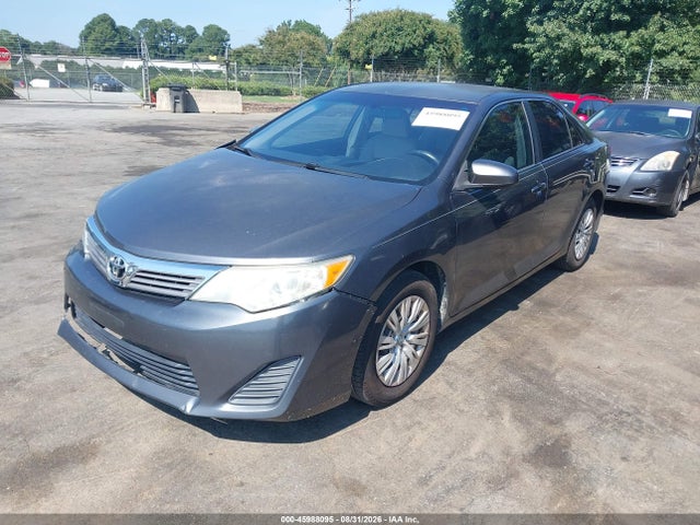 45988095 :رقم المزاد ، 4T1BF1FK7CU611335 vin ، 2012 Toyota Camry L مزاد بيع