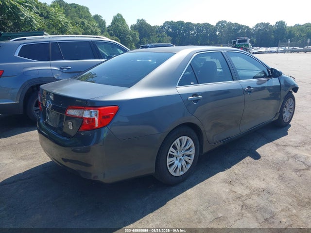 45988095 :رقم المزاد ، 4T1BF1FK7CU611335 vin ، 2012 Toyota Camry L مزاد بيع