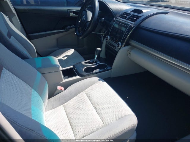 45988095 :رقم المزاد ، 4T1BF1FK7CU611335 vin ، 2012 Toyota Camry L مزاد بيع