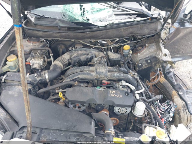 2013 Subaru Outback 2.5i Premium მანქანა იყიდება აუქციონზე, vin: 4S4BRBCC8D3228411, აუქციონის ნომერი: 45988096