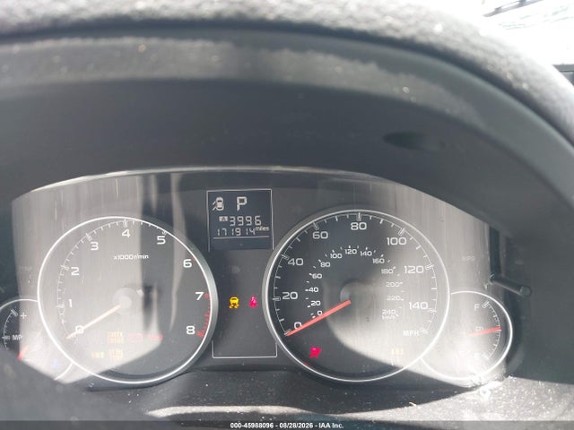 2013 Subaru Outback 2.5i Premium მანქანა იყიდება აუქციონზე, vin: 4S4BRBCC8D3228411, აუქციონის ნომერი: 45988096