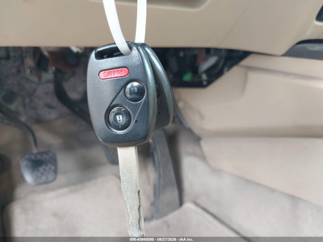 Продажа на аукционе авто 2007 Honda Civic Lx, vin: 1HGFA15577L123550, номер лота: 45988098