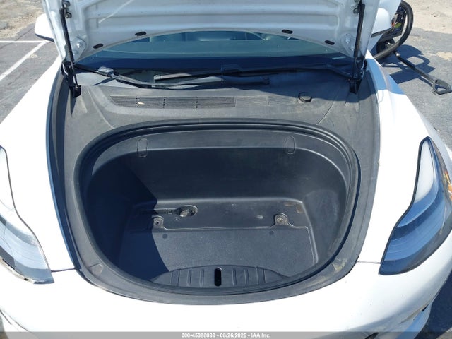5YJ3E1EBXKF437412 Tesla Model 3 Long Range/performance