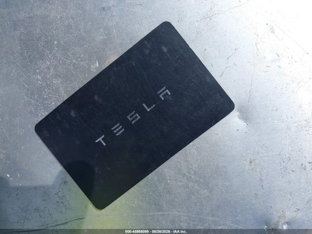 5YJ3E1EBXKF437412 Tesla Model 3 Long Range/performance