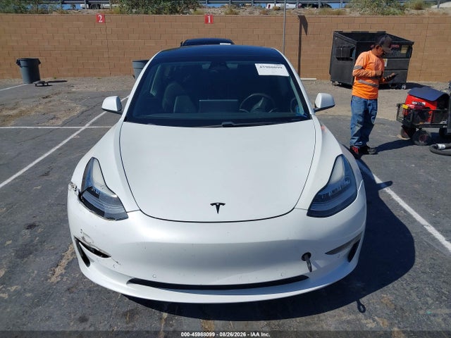 5YJ3E1EBXKF437412 Tesla Model 3 Long Range/performance