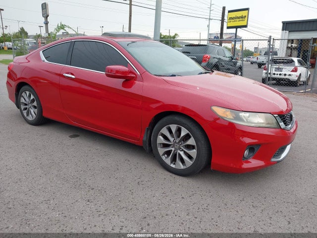 Aukcja sprzedaży 2014 Honda Accord Ex, vin: 1HGCT1B72EA008074, numer aukcji: 45988105