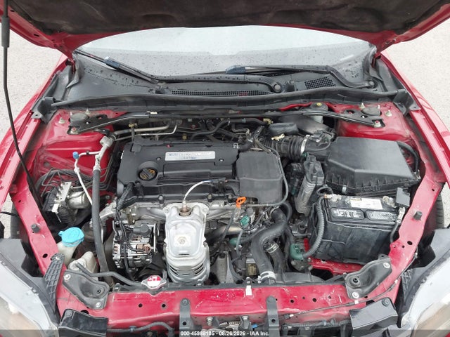 Aukcja sprzedaży 2014 Honda Accord Ex, vin: 1HGCT1B72EA008074, numer aukcji: 45988105