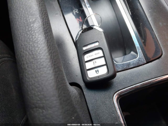 Aukcja sprzedaży 2014 Honda Accord Ex, vin: 1HGCT1B72EA008074, numer aukcji: 45988105