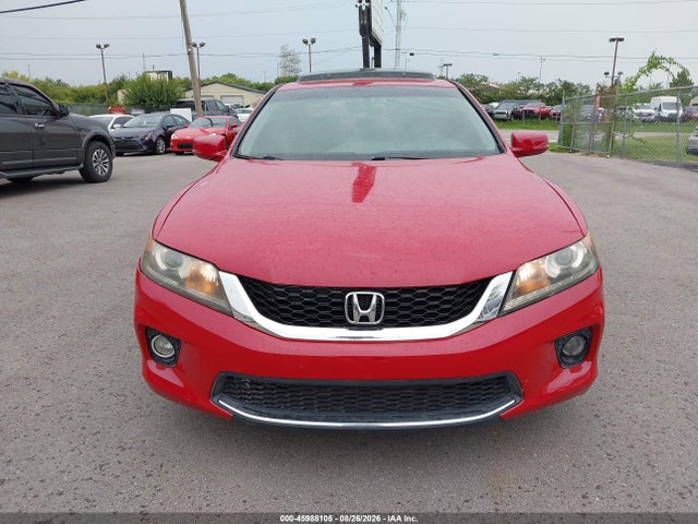 Aukcja sprzedaży 2014 Honda Accord Ex, vin: 1HGCT1B72EA008074, numer aukcji: 45988105