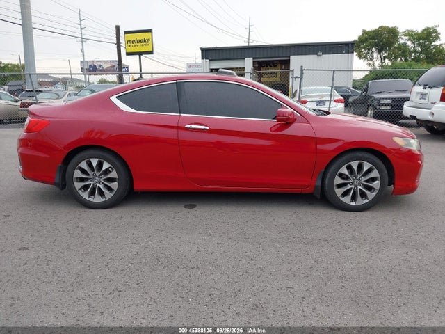 Aukcja sprzedaży 2014 Honda Accord Ex, vin: 1HGCT1B72EA008074, numer aukcji: 45988105